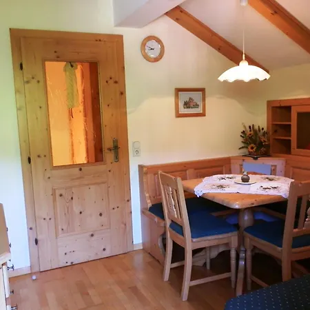 Kollerhof Апартаменты Шланитцен