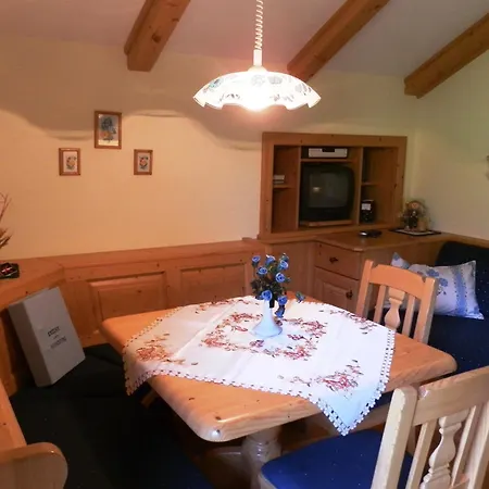 Kollerhof Apartment *