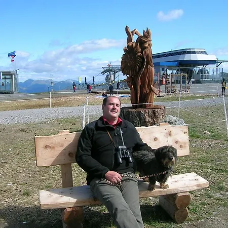 Kollerhof * Шланитцен