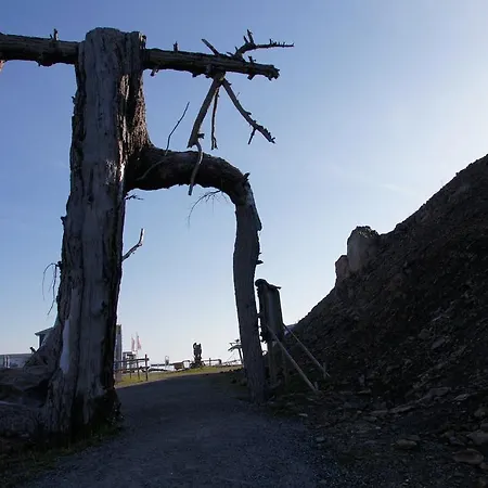 Апартаменты Kollerhof *