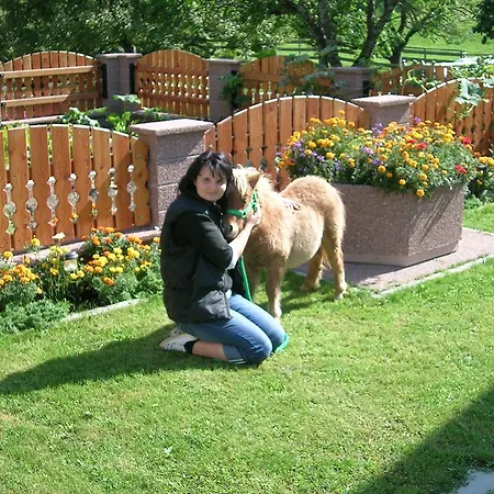 Апартаменты Kollerhof *