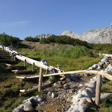 Kollerhof Шланитцен