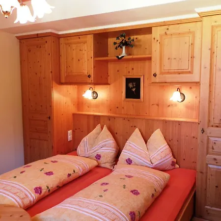 Апартаменты Kollerhof