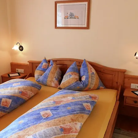 Appartement Kollerhof Schlanitzen