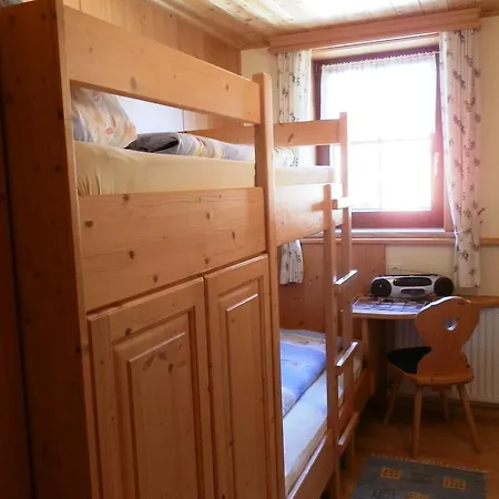 Appartement Kollerhof *