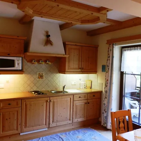 Kollerhof Апартаменты