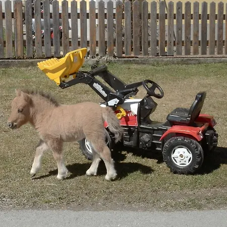 Kollerhof Шланитцен