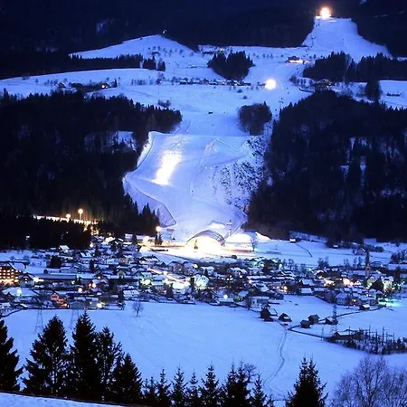 Апартаменты Kollerhof *