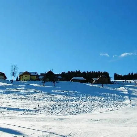 Appartement Kollerhof *