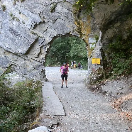 Kollerhof Апартаменты *