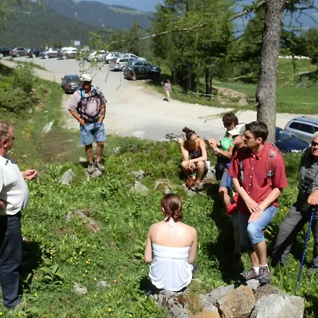 Kollerhof Schlanitzen