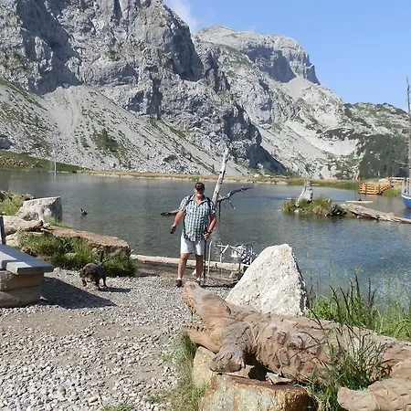 Kollerhof * Schlanitzen