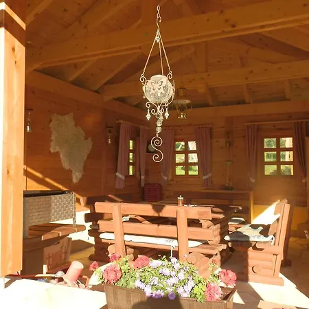 Kollerhof Шланитцен