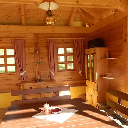 Appartement Kollerhof *