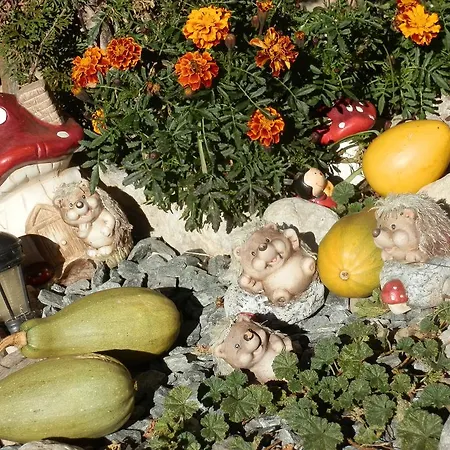 Kollerhof Schlanitzen