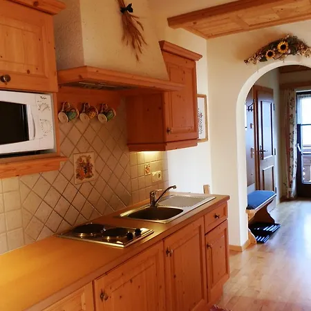 Kollerhof Шланитцен