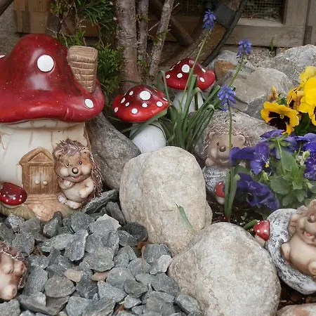 Апартаменты Kollerhof