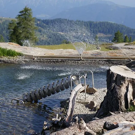 Апартаменты Kollerhof *