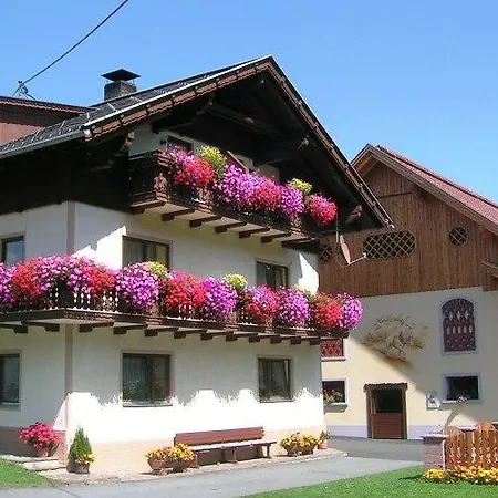 Kollerhof Шланитцен