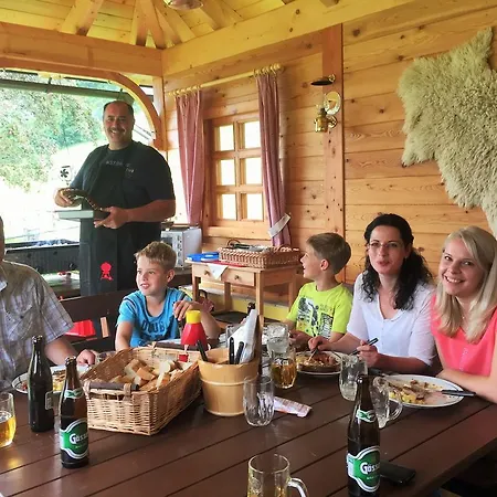 Kollerhof Schlanitzen