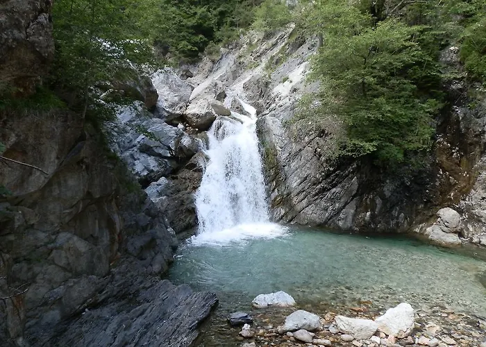 Kollerhof 公寓 斯拉泽