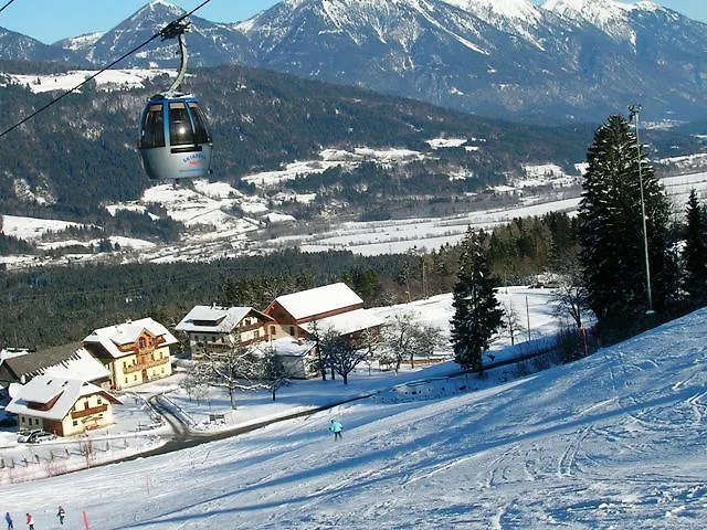 公寓 Kollerhof 斯拉泽